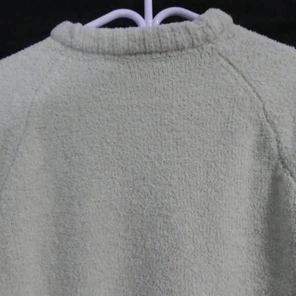 Unbranded | Chic Long Sleeve Soft and Comfy Chenille Sweater | 20 inch pit meas - Picture 10 of 14